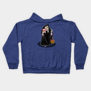 Witch Kids Hoodie